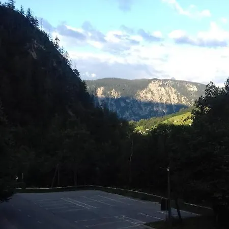 Apartma Podlogar Golica Triglav *