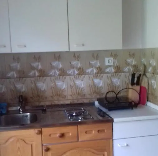 Apartman Apartma Podlogar Golica Triglav *