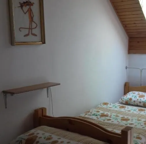 Διαμέρισμα Apartma Podlogar Golica Triglav Jesenice