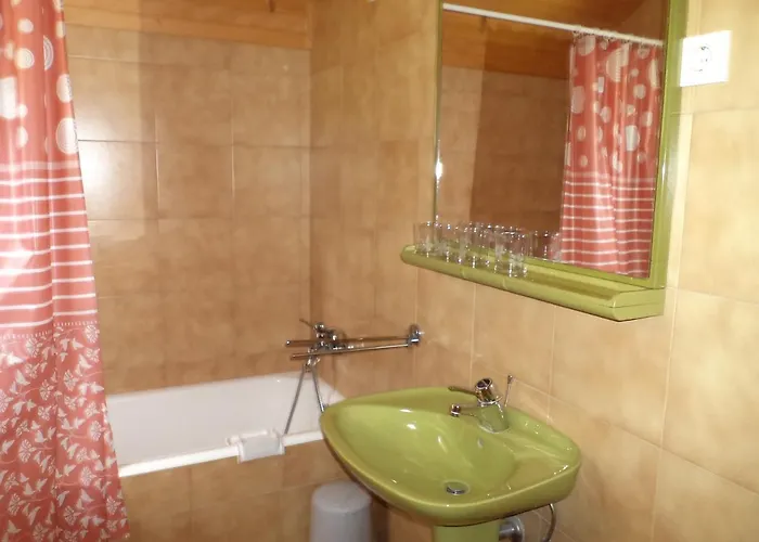 Apartma Podlogar Golica Triglav Jesenice